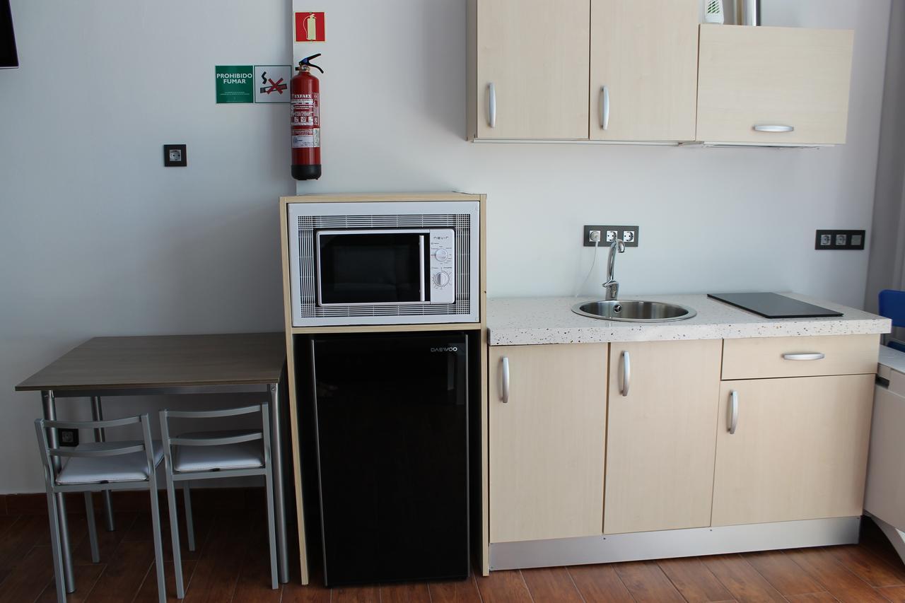 Apartamentos Turisticos Vistademar Luarca Eksteriør billede